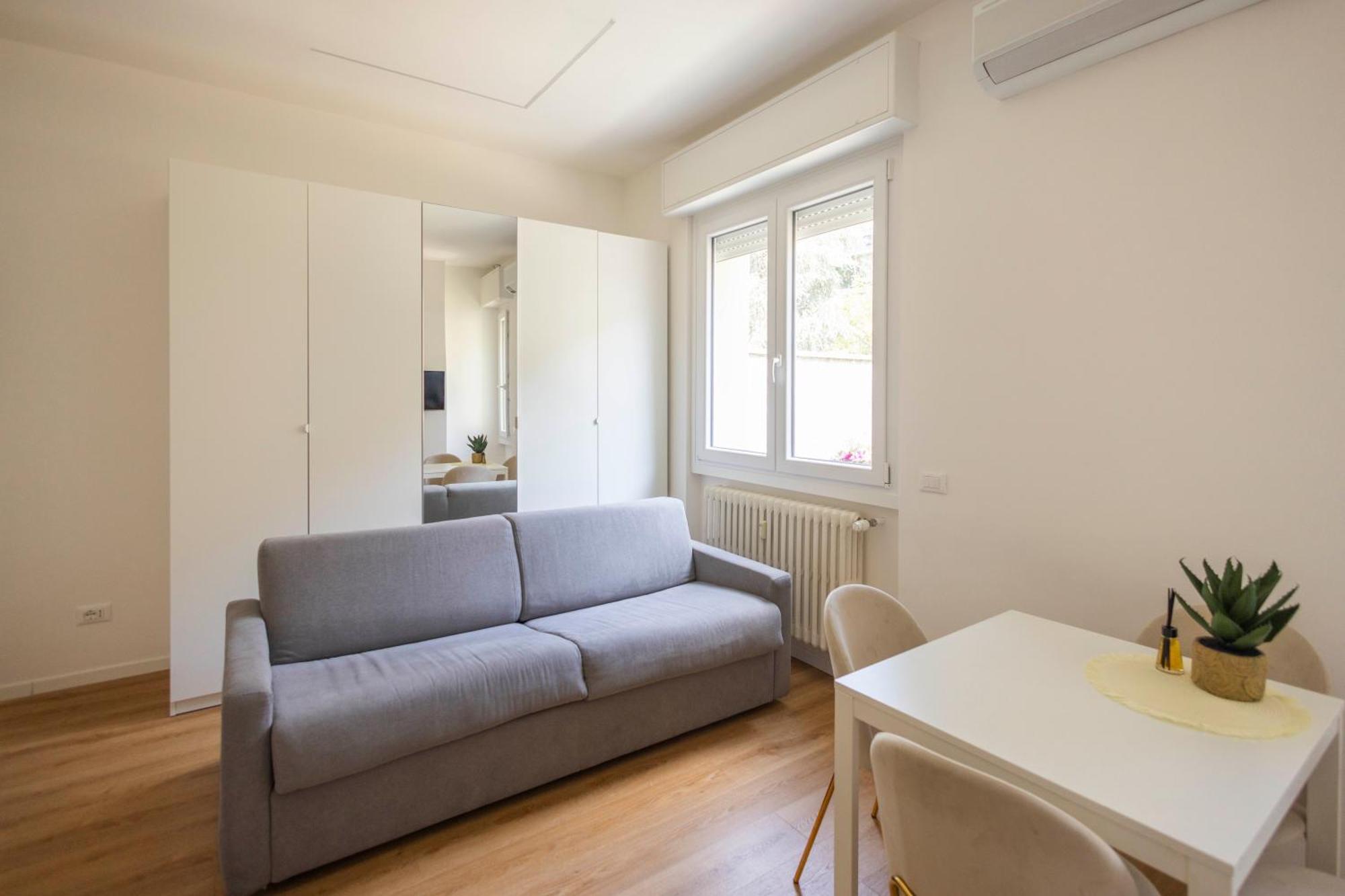 Boutique N9 Apartment Milan